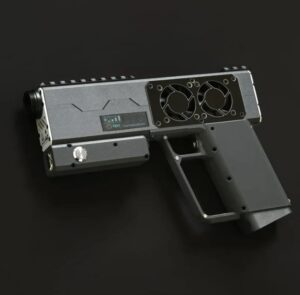 JGX3-120 Laser Cannon 831a3551 4cf4 4309 9807 55ebc4c9e2b7 2